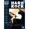 DRUM PLAY-ALONG 3 - Hard Rock