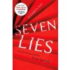 Seven Lies (Elizabeth Kay)(Brožovaná)