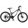 MTB bicykel Olpran Canull XC240 rám 24 palcov koleso 24