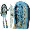 Monster High Skulltimate Secrets Hauntlywood Mysteries Frankie (mJBG81)