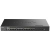 D-Link DXS-3410-32SY/E 10G Layer 3 Stackable Managed Switch, 28x 10G S