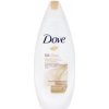 Dove SPRCHOVÝ GÉL+ PENA Silk Glow 700ml