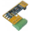 TINYCONTROL prevodník MAX485 - RS485/MODBUS pre LAN ovládač LK3