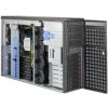 Supermicro SuperServer 7049GP-TRT - Intel® C621 - LGA 3647 (Socket P) - Intel® Xeon® - 10.4 GT/s - Intel® Xeon® - DDR4-SDRAM (SYS-7049GP-TRT)