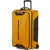 Samsonite Ecodiver žltá 76 l