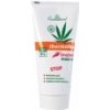 Cannaderm Thermolka hrejivé mazanie 200 ml