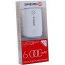 Swissten RECOVERY 6000 mAh