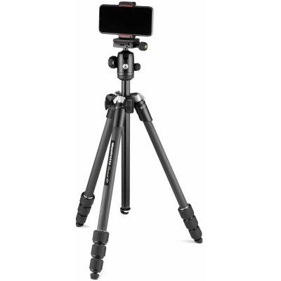 Manfrotto Element od 124,77 € - Heureka.sk
