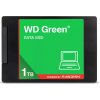 WD GREEN SSD 3D NAND WDS100T5G0A 1TB, SATA III 6 Gb/s, 545MB/s, 2.5