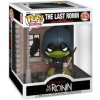 Funko: POP Deluxe: Teenage Mutant Ninja Turtles Last Ronin - The Last Ronin #45 ()