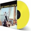 Baker Chet - Chet Baker & Crew / Solid Yellow / Vinyl [LP]