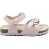 Protetika - Detské rehabilitačné sandálky ORS T99 Nude Veľkosť: 35