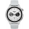 Xiaomi Watch S4 41mm - White Leather