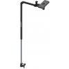 Fasten Držiak Sondy Sonaru s Plochou 164x68mm Teleskopický