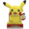 Plyšák Pokémon Pikachu W15 30cm