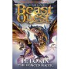 Beast Quest: Petorix the Winged Slicer (Adam Blade)(Brožovaná)