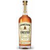 Jameson Crested 40% 0,7L (čistá fľaša)