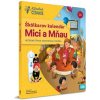 Albi Kúzelné čítanie - Škôlkarov kalendár Mici a Mňau