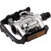 Pedále nášľapné SPD MTB VP-X92A