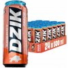 Energetický nápoj Energetik WKDZIK ENERGY Drink PEACH 500ml - 24ks