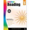 Spectrum Reading, Grade 5