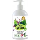 Ručné umývanie Real Green Clean prostriedok na riad 500 g