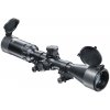 Umarex Walther 3-9x44 Sniper Weaver