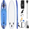 Paddleboard Costway 335x76x15cm Stand Up Paddling Board