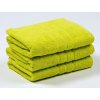 Profod Bavlnený froté uterák COMFORT 50x100cm - Zelená pistáciová