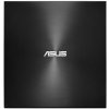 ASUS DVD Writer SDRW-08U7M-U BLACK RETAIL, External Slim DVD-RW, black, USB (NERO Backitup)