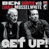 HARPER, BEN & CHARLIE MUS - GET UP! LP