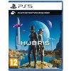Hubris PS5