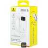 Powerbanka Baseus Qpow2 20000mAh, 30W, s káblom USB-C biela P10055009213-00