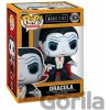 Funko Pop! 1634 Universal Monsters Dracula