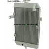NACHMAN Chladič vody YAMAHA RAPTOR 660, 01-05, 5LP-12461-10-00