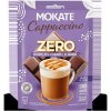 Mokate Cappuccino Čokoláda a karamel zero 20 g