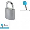 Assa Abloy Garrison G47 - visiaci zámok, 3. bezpečnostná trieda, 2 kľúče