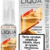 Liqua 10ml 18mg - Turkish Tobacco Turkish Tobacco