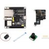 Waveshare ESP32-P4-NANO Vysokovýkonná vývojová doska v súprave s PoE Modulom + Kamerou