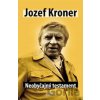 Neobyčajný testament - Jozef Kroner