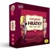 Partnerské hrátky