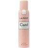 La Rive, Cute For Woman deospray 150 ml