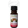 Slovensko Vonný olej Útulný domov (Slow-Natur 10 ml)