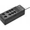 APC Back-UPS, 1050VA/600W Floor/Wall Mount, 230V, 8x česká zásuvka, USB Type A+C Port, User Replaceable Battery BE1050G2-FR