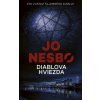 Diablova hviezda - Jo Nesbo