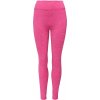Dievčenské legíny Nike, YOGA DF LEGGING ružová XL