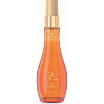 Schwarzkopf Oil Ultime Finishing Oil Argan 100 ml