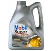 Motorový olej Mobil 4 l 5W-40