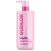 Gudlox Gloss Glycolic Vyhladzujúci kondicionér s kyselinou glykolovou 400 ml
