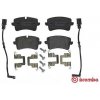 BREMBO P 85 120 Sada brzdovych platniciek kotucovej brzdy